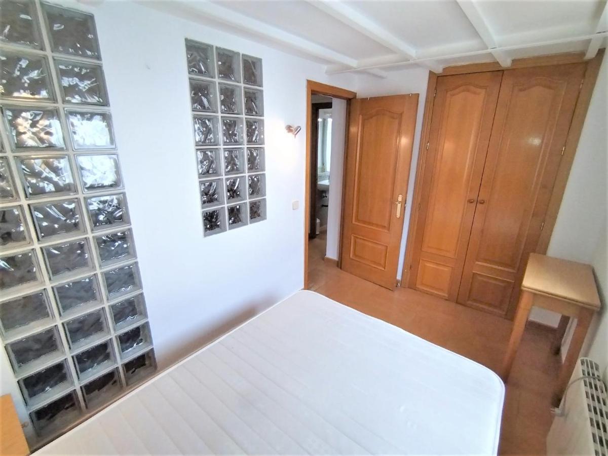 Puerta Del Sol - Plaza De Santa Ana Apartments Madrid Eksteriør billede